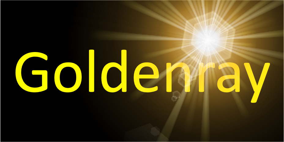 Goldenray